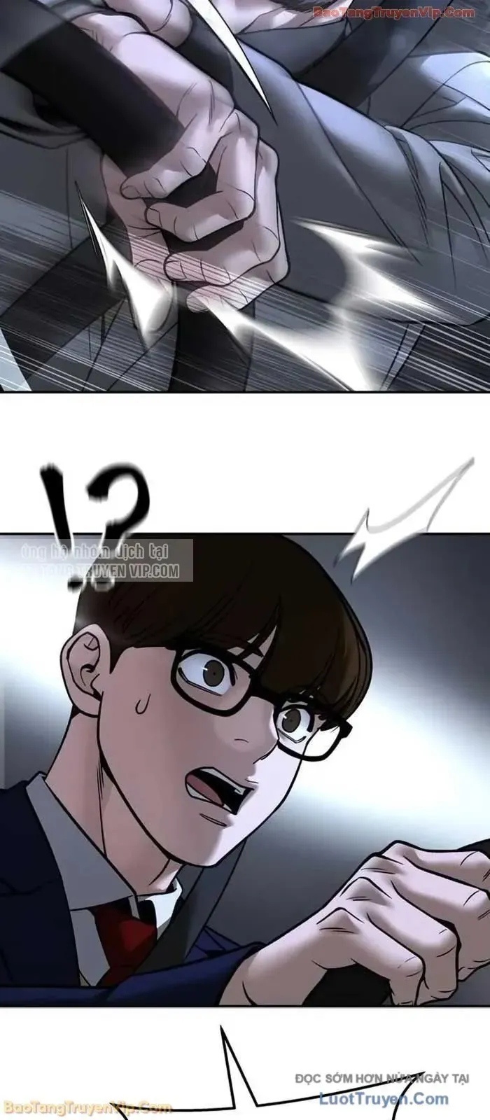 Giang Hồ Thực Thi Công Lý Chapter 159 - Trang 2