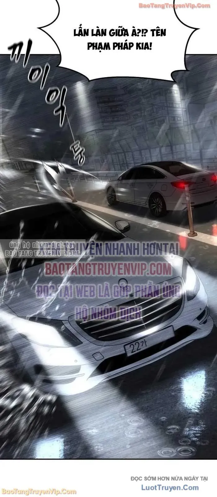 Giang Hồ Thực Thi Công Lý Chapter 159 - Trang 2