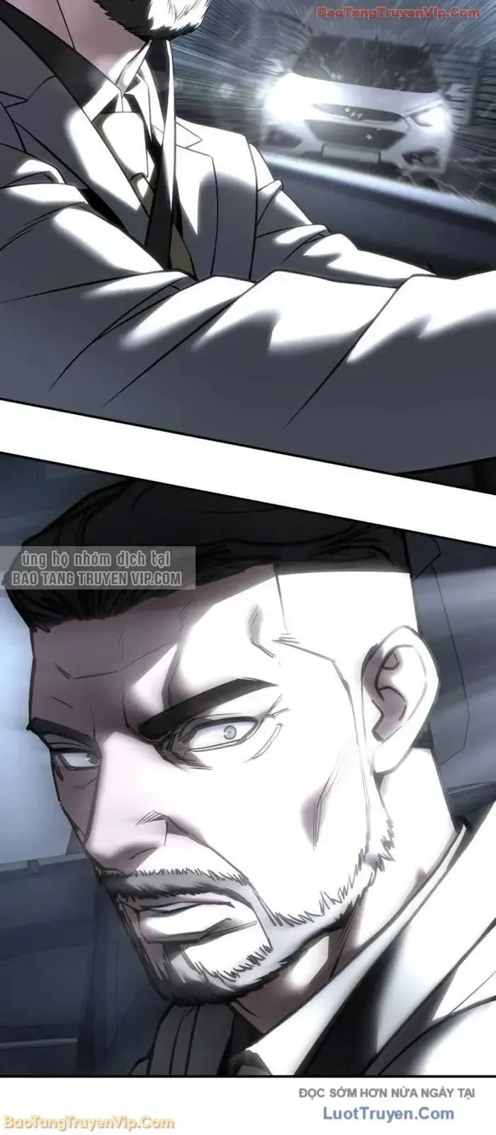 Giang Hồ Thực Thi Công Lý Chapter 159 - Trang 2