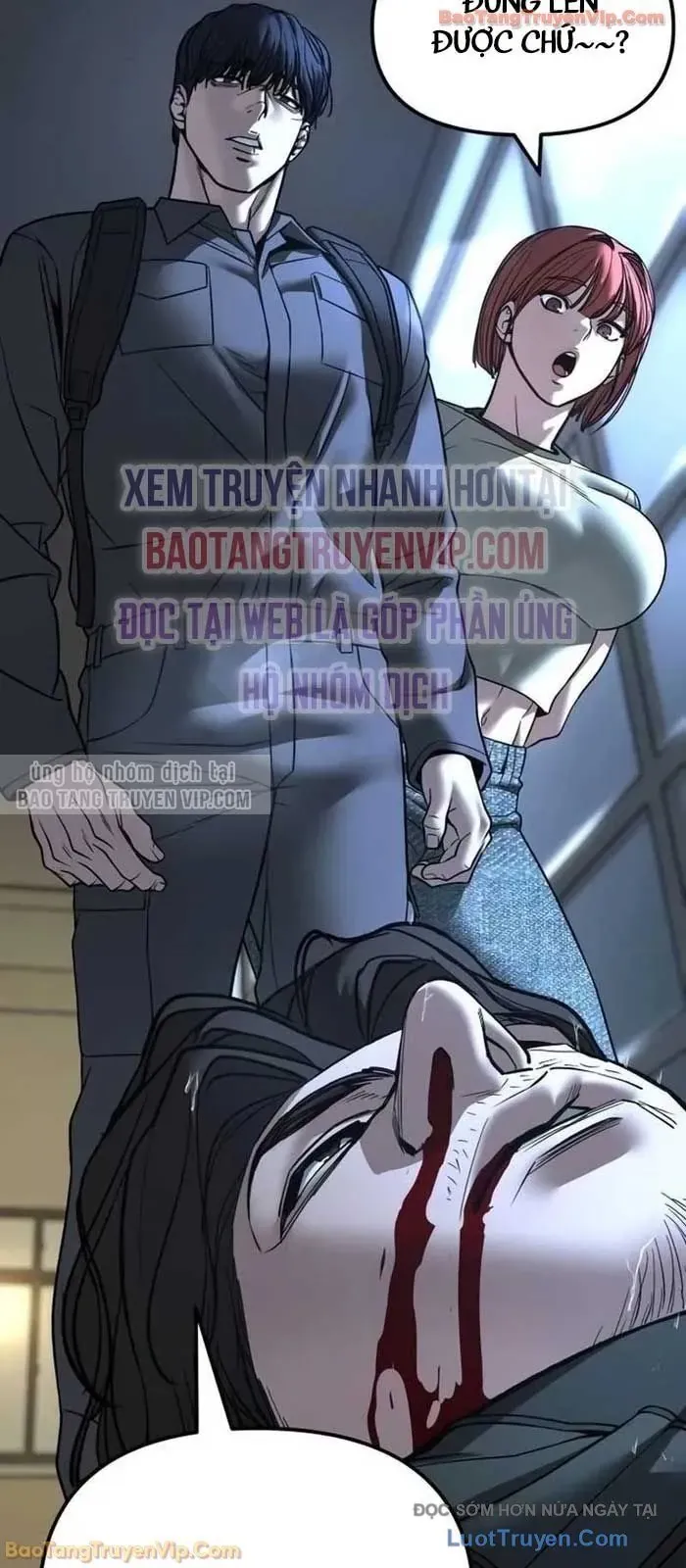 Giang Hồ Thực Thi Công Lý Chapter 159 - Trang 2