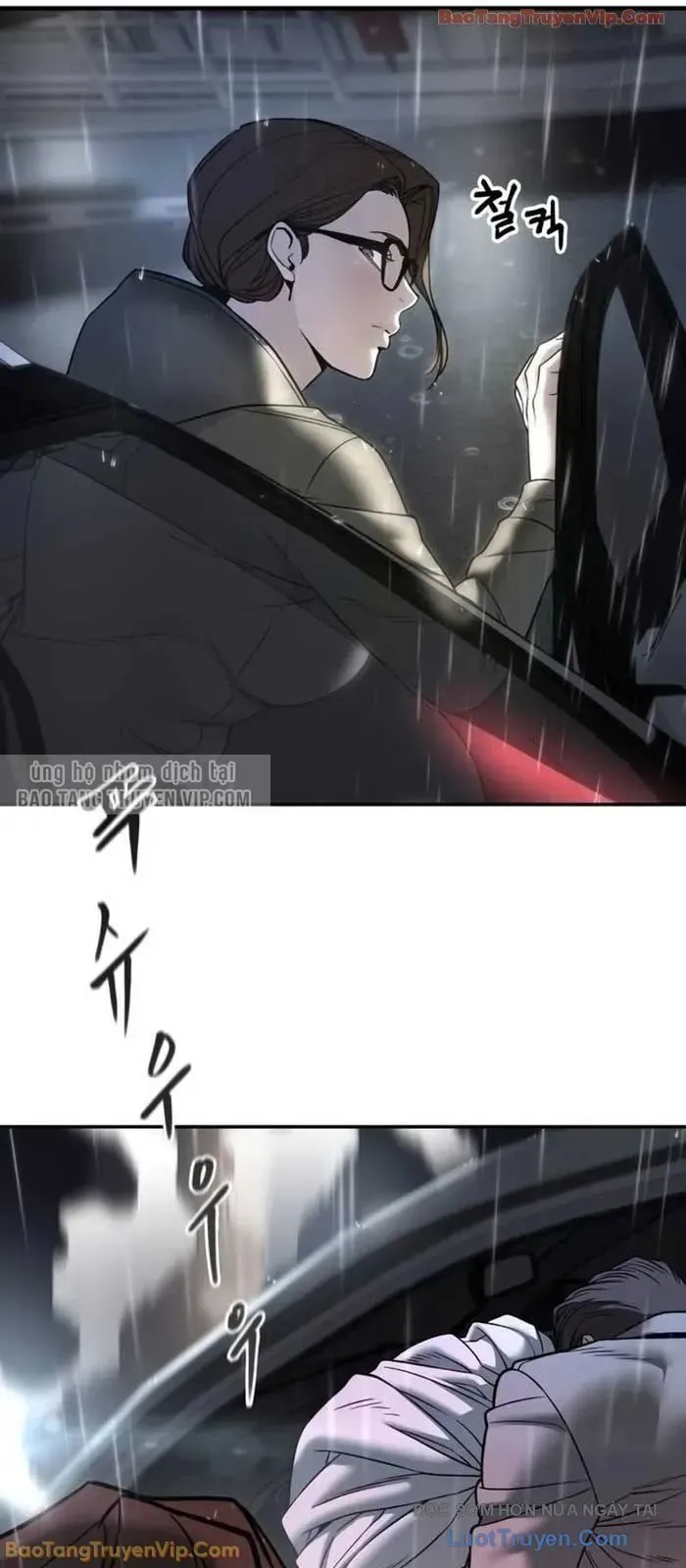 Giang Hồ Thực Thi Công Lý Chapter 159 - Trang 2