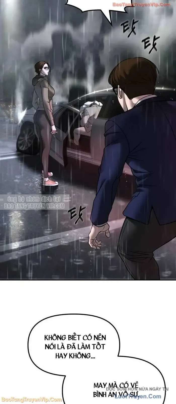 Giang Hồ Thực Thi Công Lý Chapter 159 - Trang 2