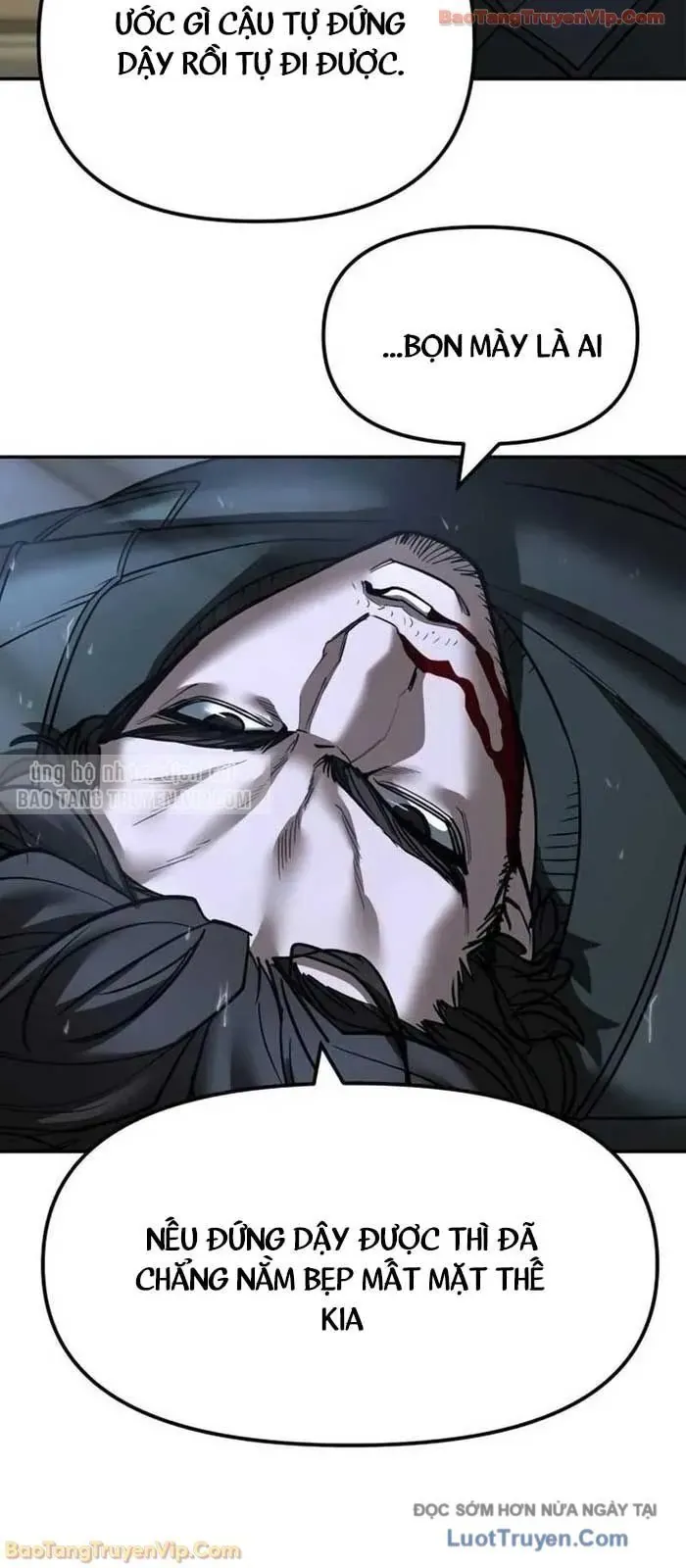 Giang Hồ Thực Thi Công Lý Chapter 159 - Trang 2