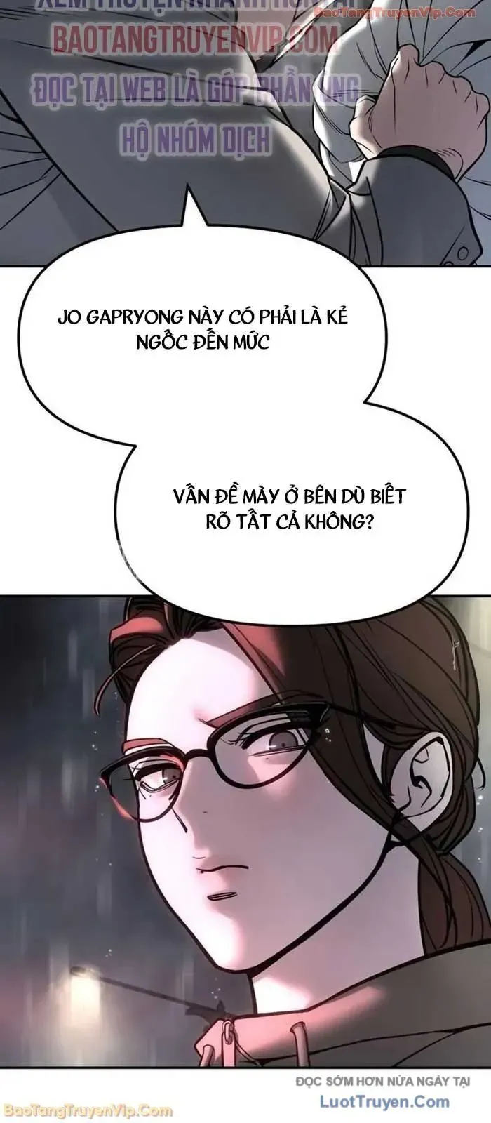 Giang Hồ Thực Thi Công Lý Chapter 159 - Trang 2