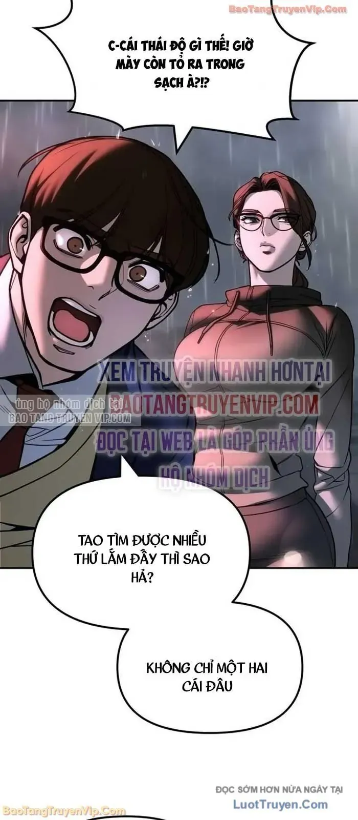 Giang Hồ Thực Thi Công Lý Chapter 159 - Trang 2