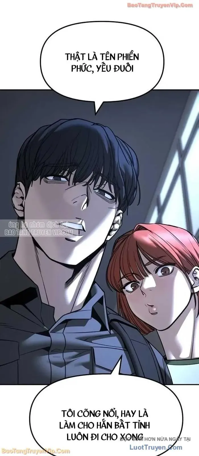 Giang Hồ Thực Thi Công Lý Chapter 159 - Trang 2