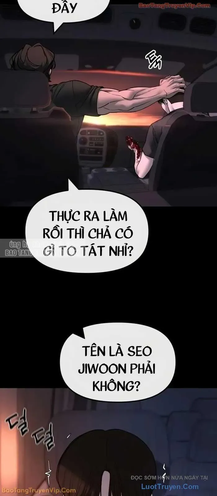 Giang Hồ Thực Thi Công Lý Chapter 159 - Trang 2