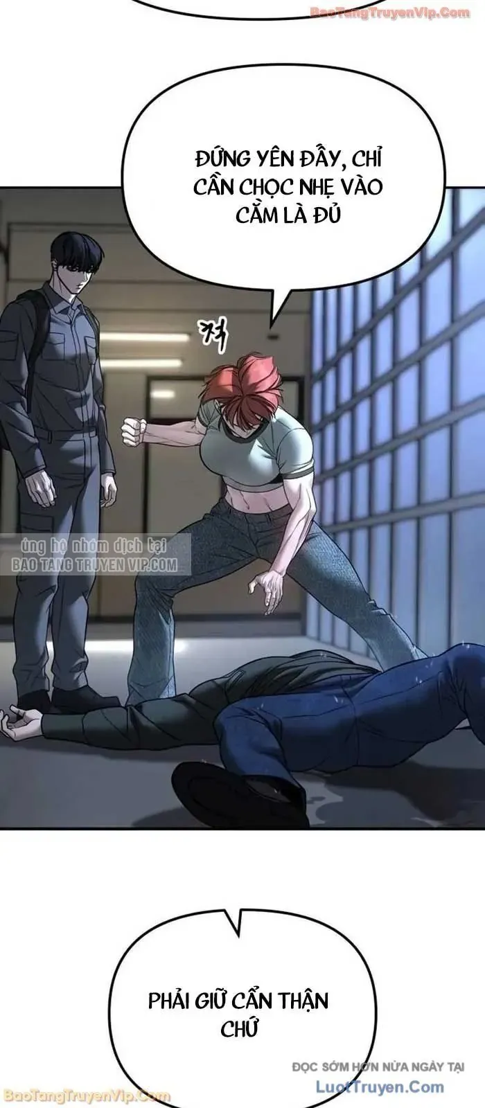 Giang Hồ Thực Thi Công Lý Chapter 159 - Trang 2
