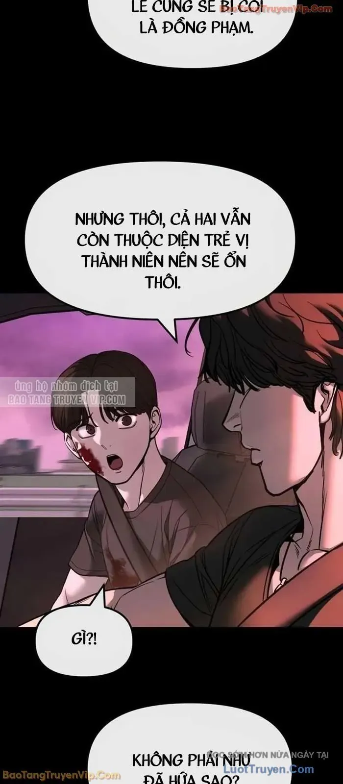 Giang Hồ Thực Thi Công Lý Chapter 159 - Trang 2