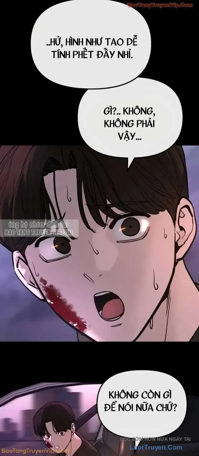 Giang Hồ Thực Thi Công Lý Chapter 159 - Trang 2