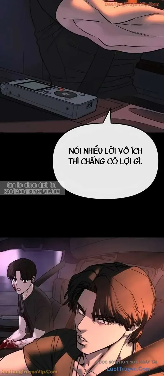 Giang Hồ Thực Thi Công Lý Chapter 159 - Trang 2