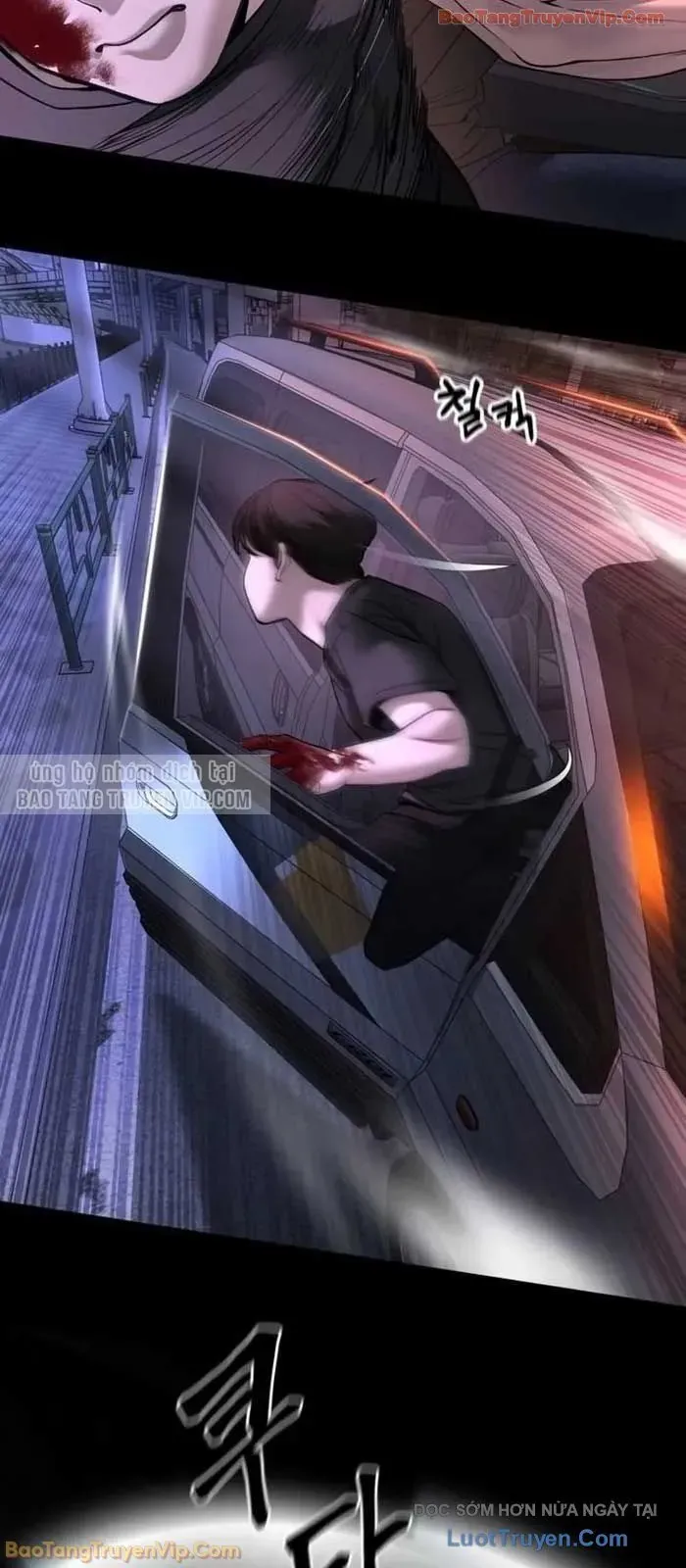 Giang Hồ Thực Thi Công Lý Chapter 159 - Trang 2