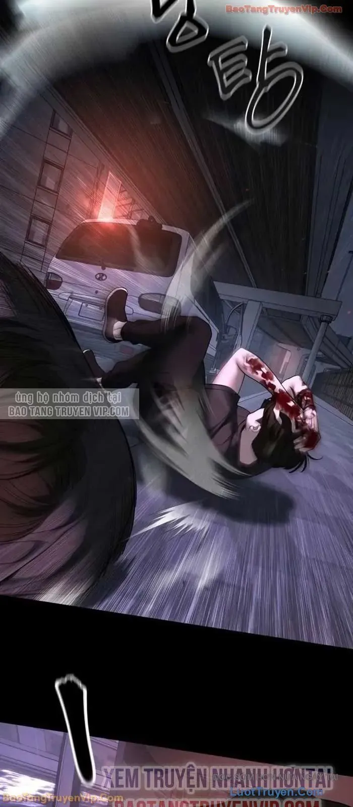 Giang Hồ Thực Thi Công Lý Chapter 159 - Trang 2