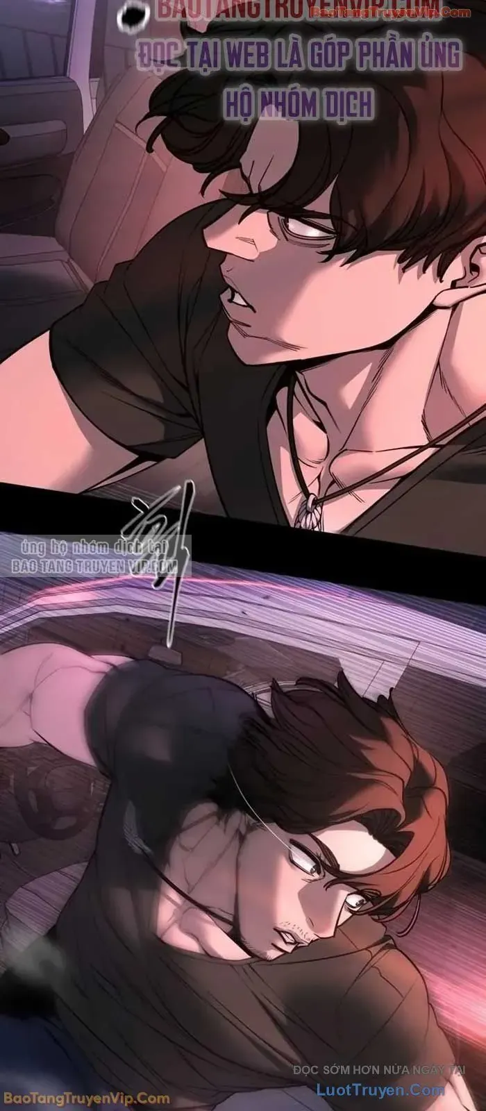 Giang Hồ Thực Thi Công Lý Chapter 159 - Trang 2