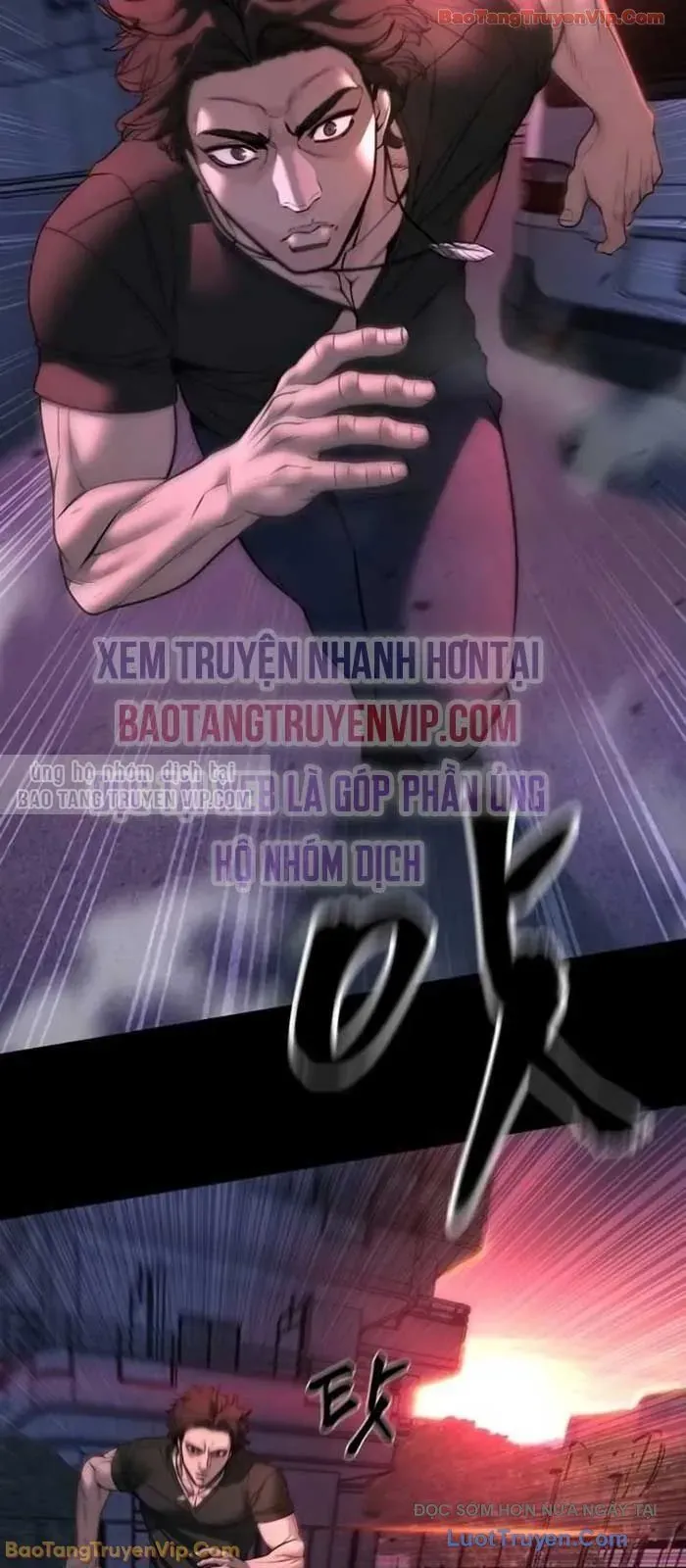 Giang Hồ Thực Thi Công Lý Chapter 159 - Trang 2