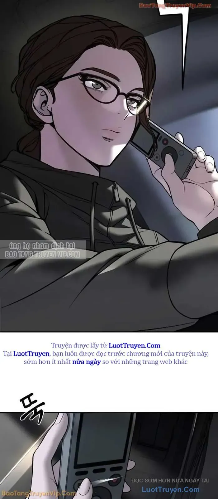 Giang Hồ Thực Thi Công Lý Chapter 159 - Trang 2