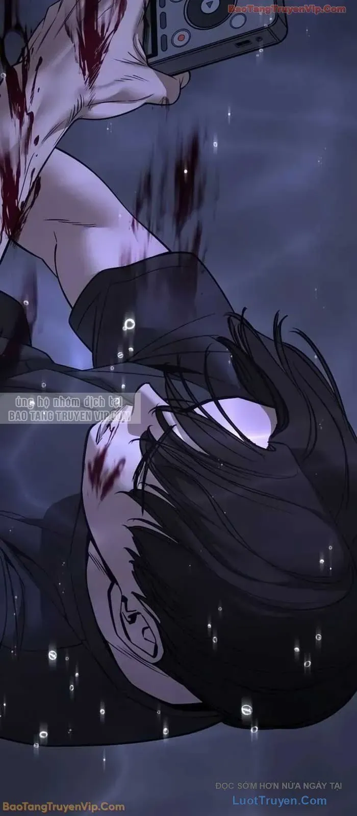 Giang Hồ Thực Thi Công Lý Chapter 159 - Trang 2