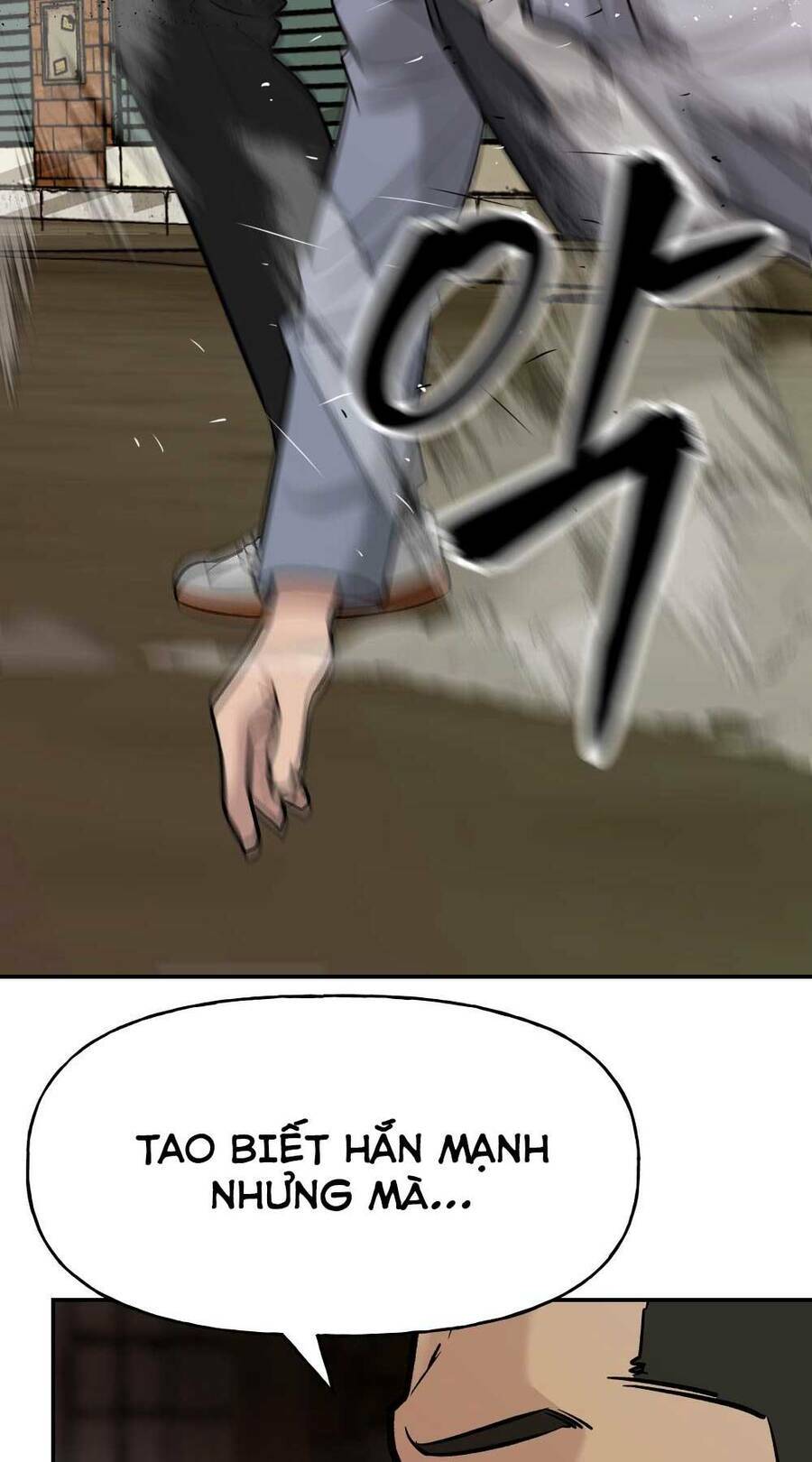 Giang Hồ Thực Thi Công Lý Chapter 16.5 - Trang 2