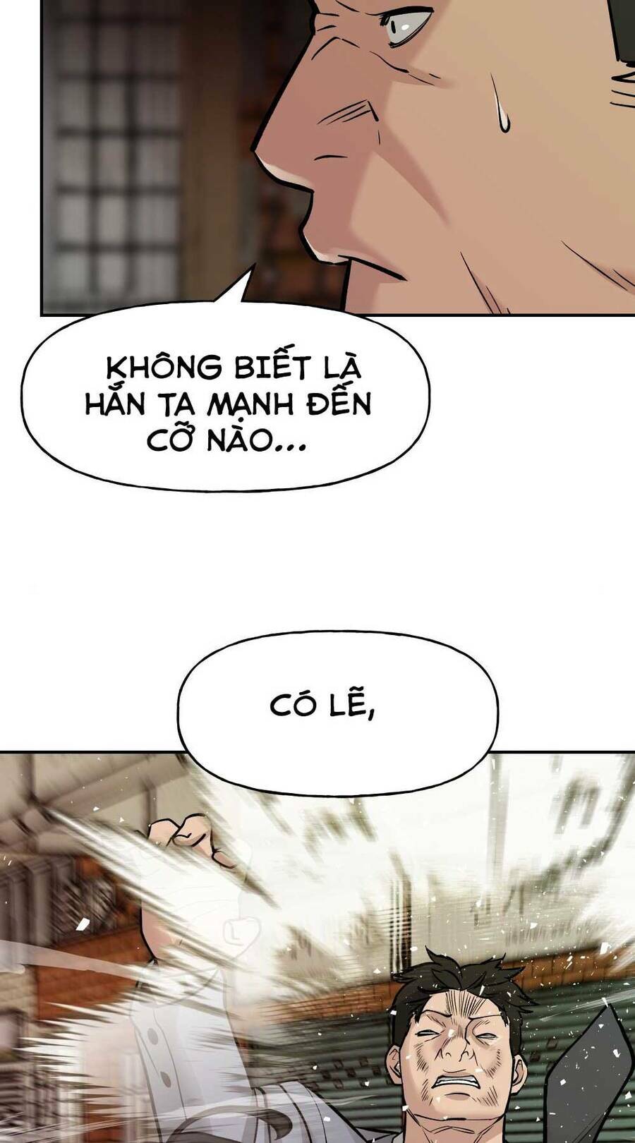 Giang Hồ Thực Thi Công Lý Chapter 16.5 - Trang 2