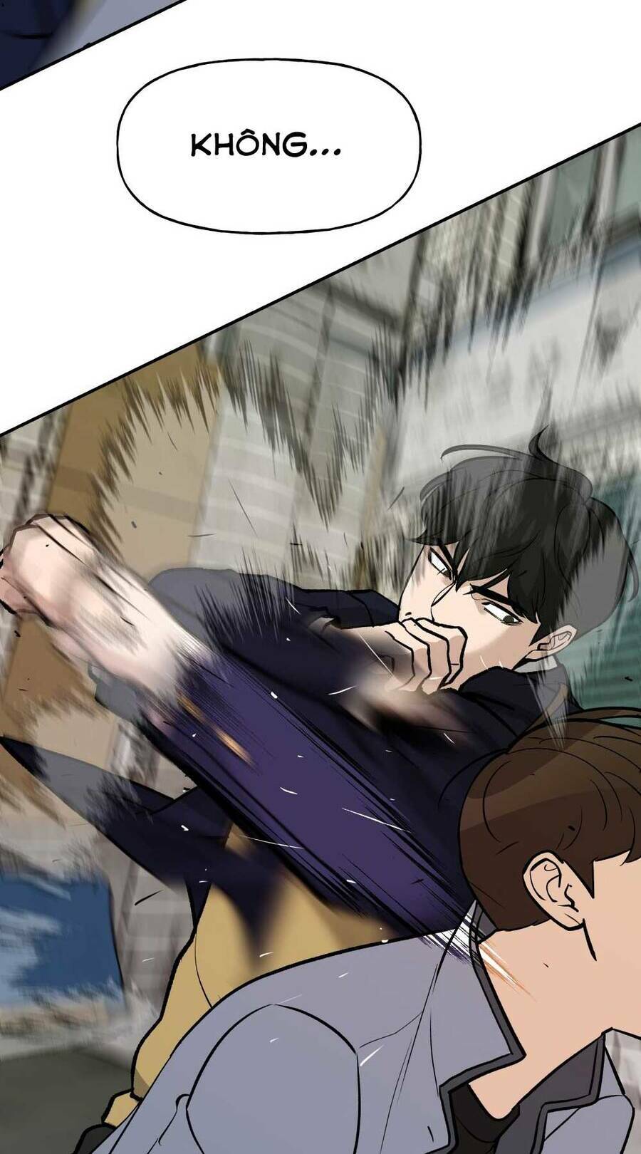 Giang Hồ Thực Thi Công Lý Chapter 16.5 - Trang 2