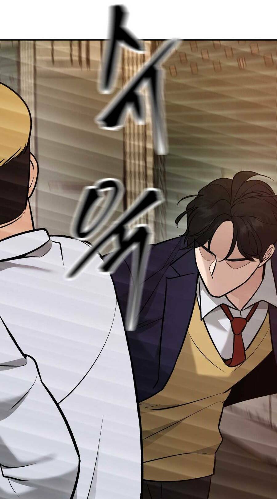 Giang Hồ Thực Thi Công Lý Chapter 16.5 - Trang 2