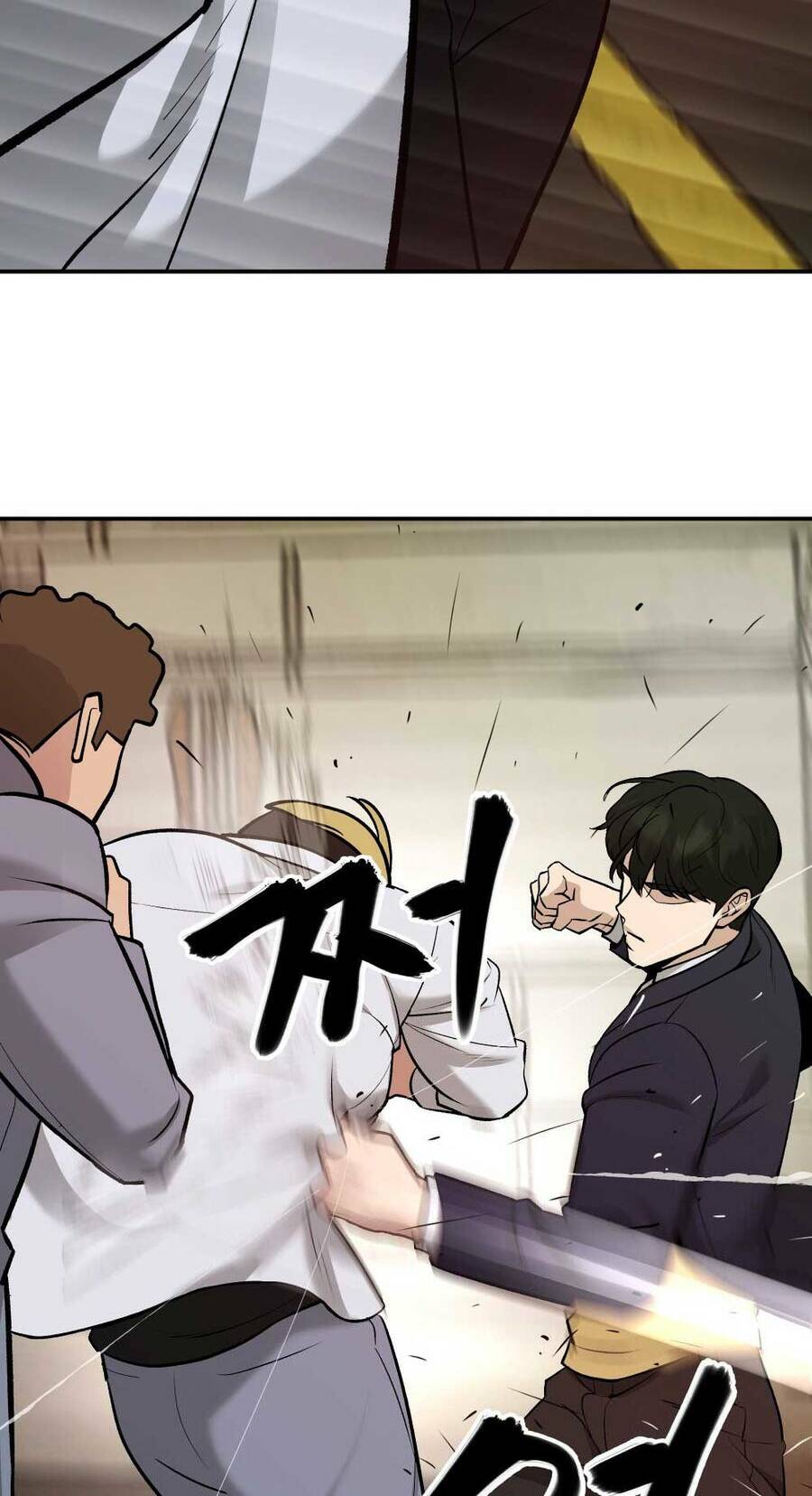 Giang Hồ Thực Thi Công Lý Chapter 16.5 - Trang 2