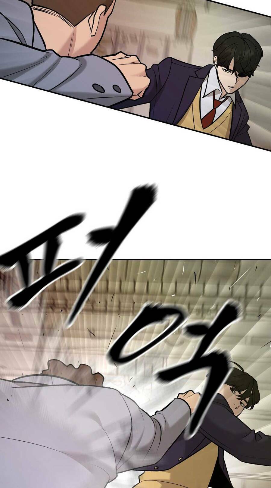 Giang Hồ Thực Thi Công Lý Chapter 16.5 - Trang 2