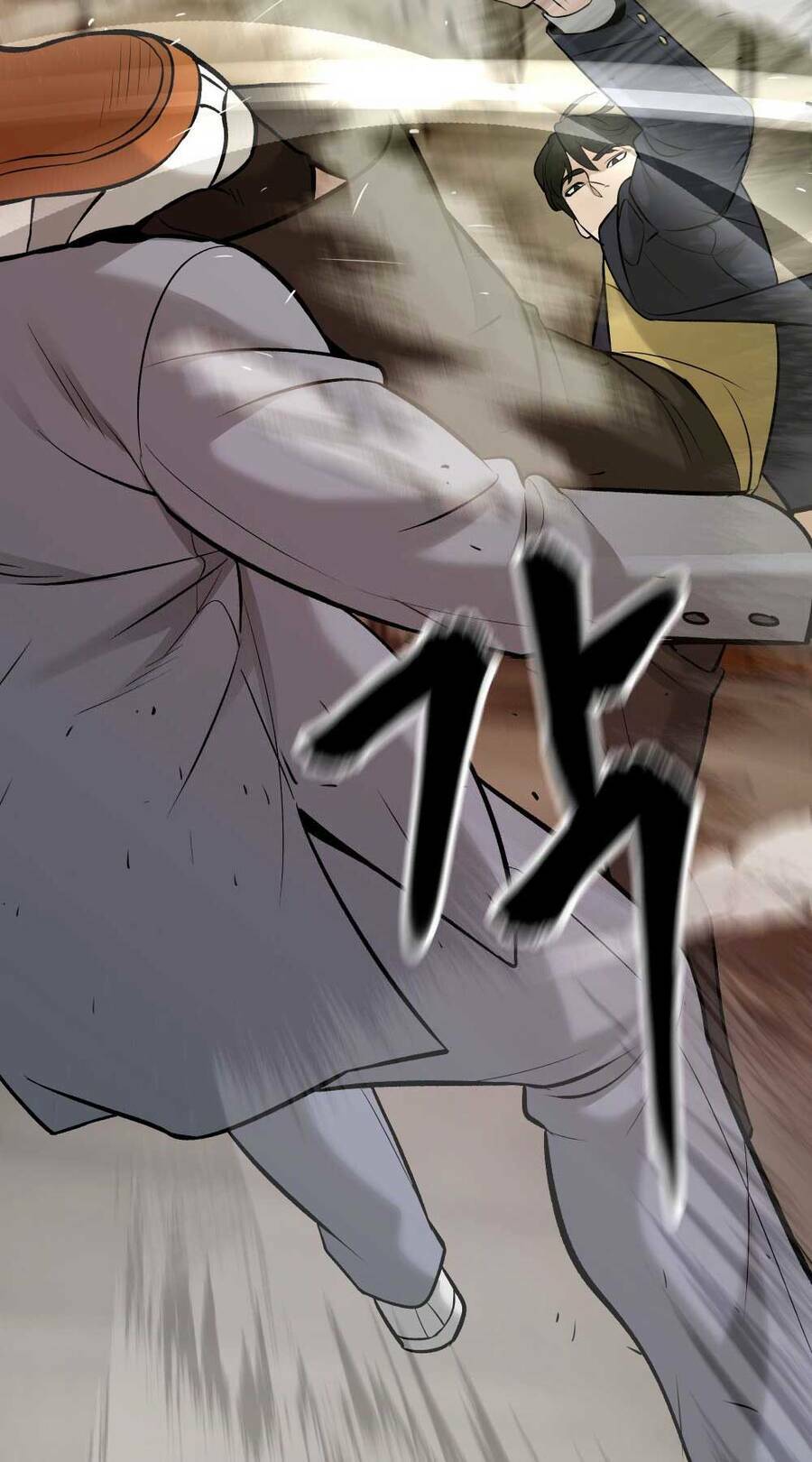 Giang Hồ Thực Thi Công Lý Chapter 16.5 - Trang 2