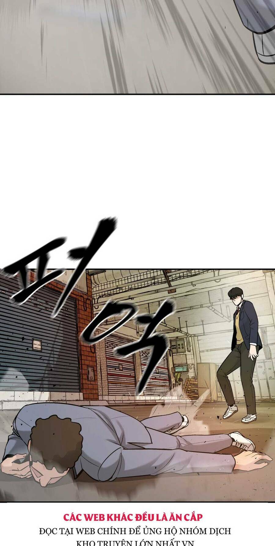 Giang Hồ Thực Thi Công Lý Chapter 16.5 - Trang 2