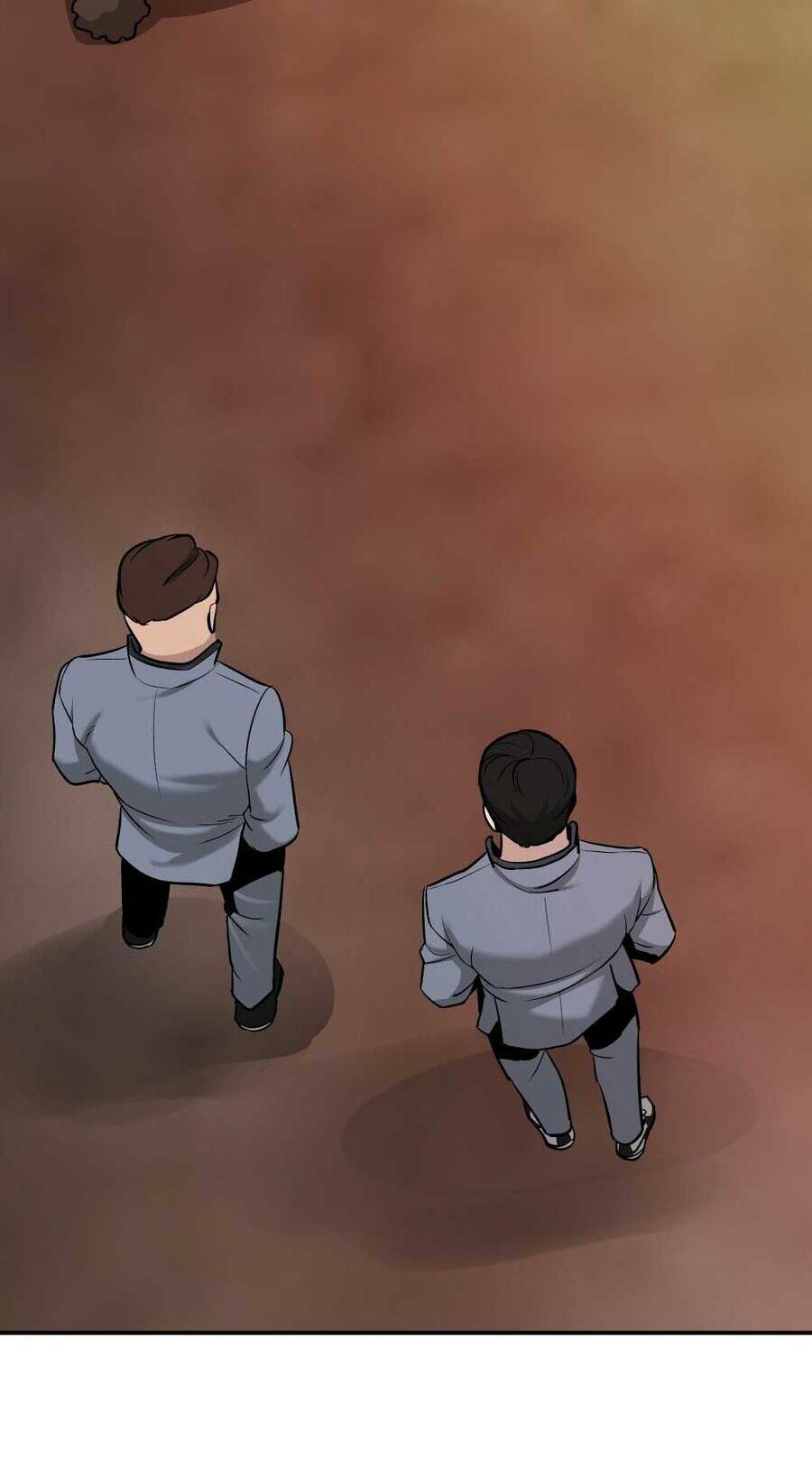 Giang Hồ Thực Thi Công Lý Chapter 16.5 - Trang 2