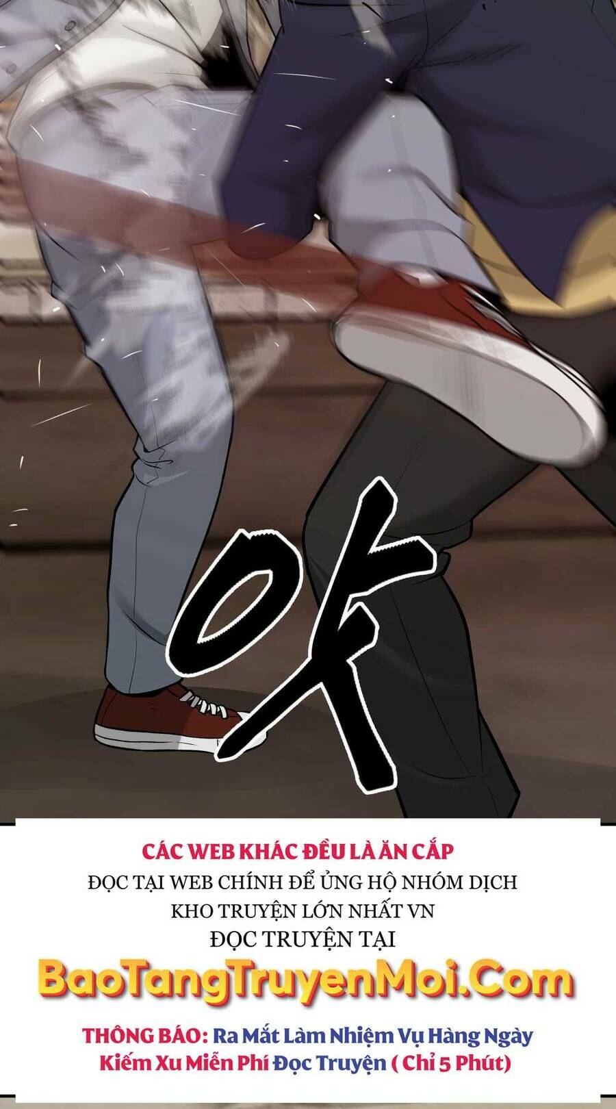 Giang Hồ Thực Thi Công Lý Chapter 16.5 - Trang 2