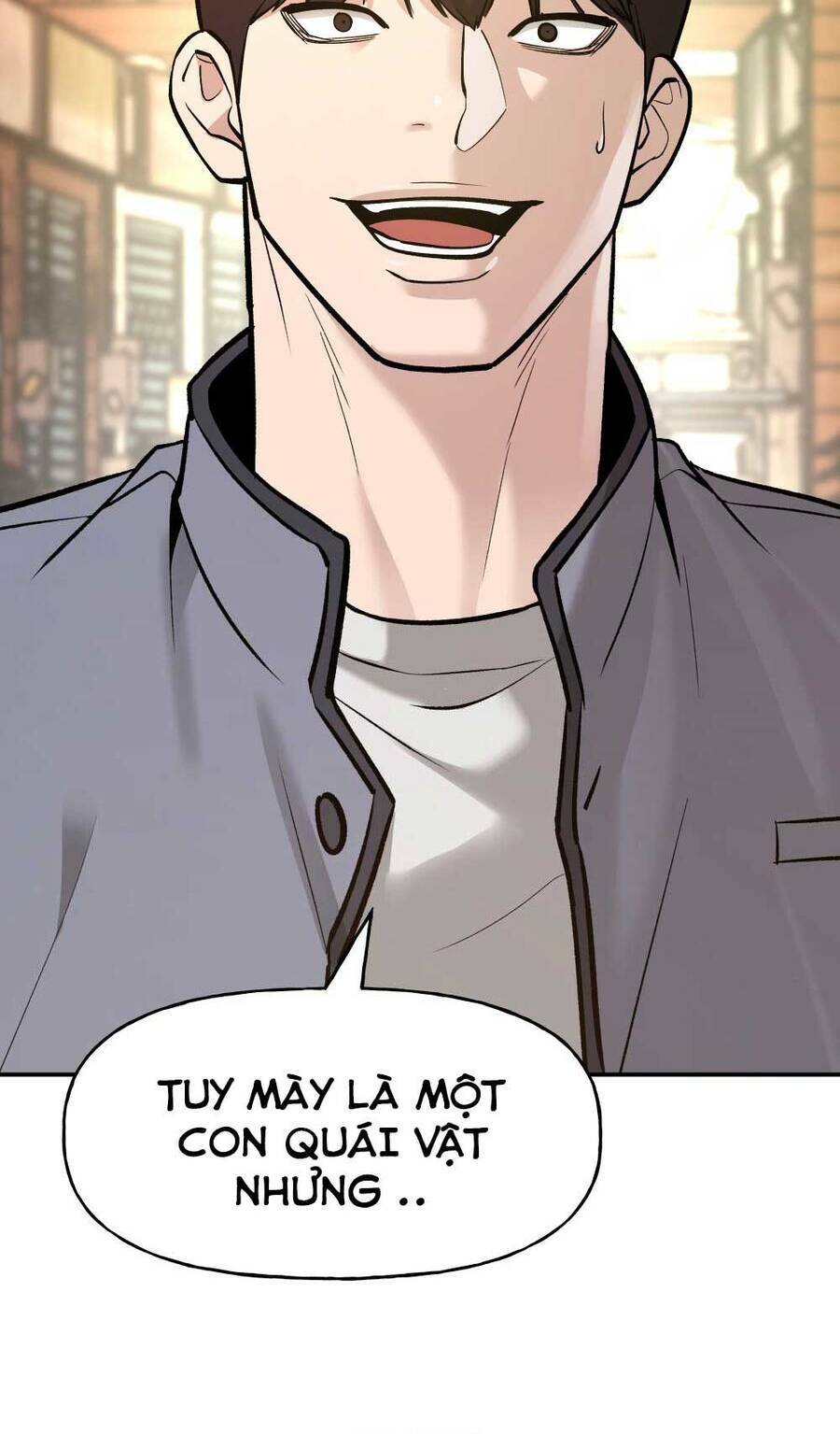 Giang Hồ Thực Thi Công Lý Chapter 16.5 - Trang 2