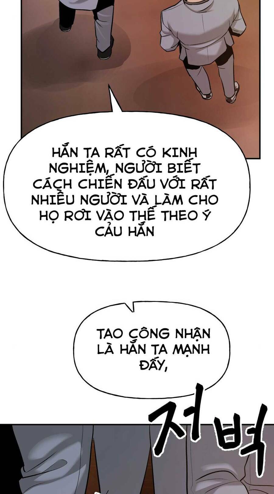 Giang Hồ Thực Thi Công Lý Chapter 16.5 - Trang 2