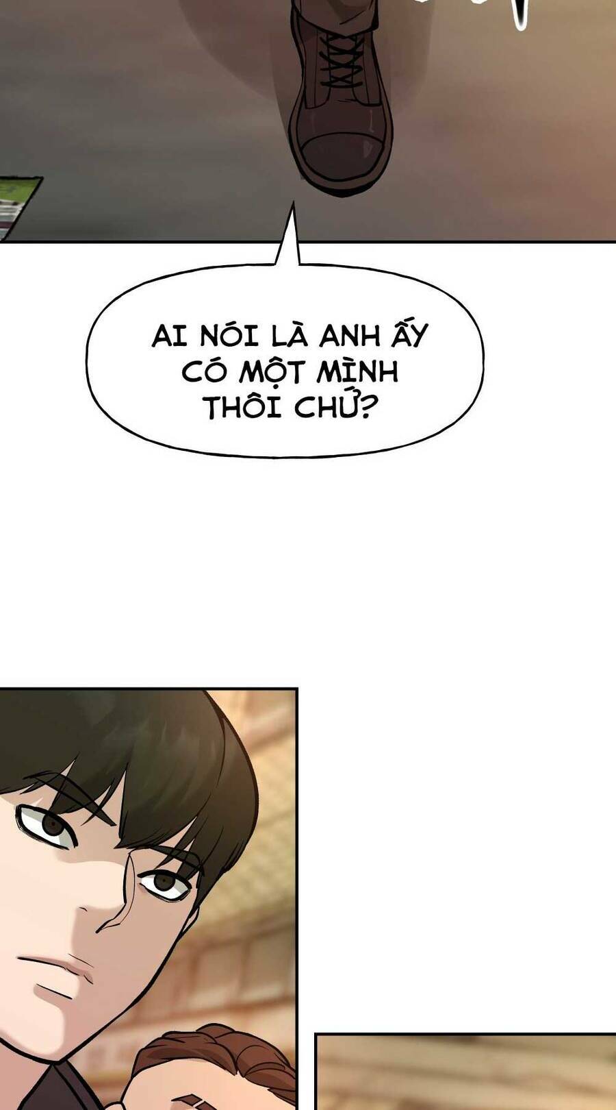 Giang Hồ Thực Thi Công Lý Chapter 16.5 - Trang 2