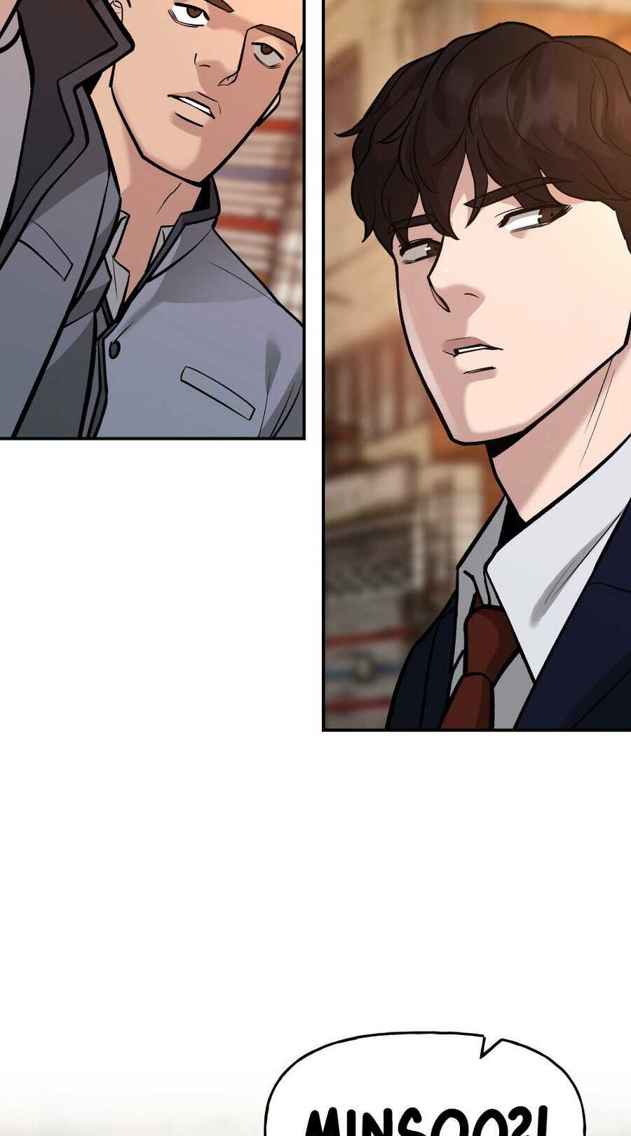 Giang Hồ Thực Thi Công Lý Chapter 16.5 - Trang 2