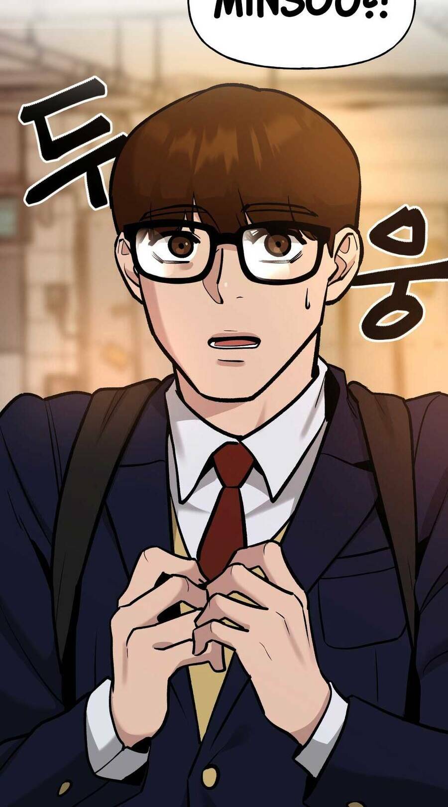 Giang Hồ Thực Thi Công Lý Chapter 16.5 - Trang 2