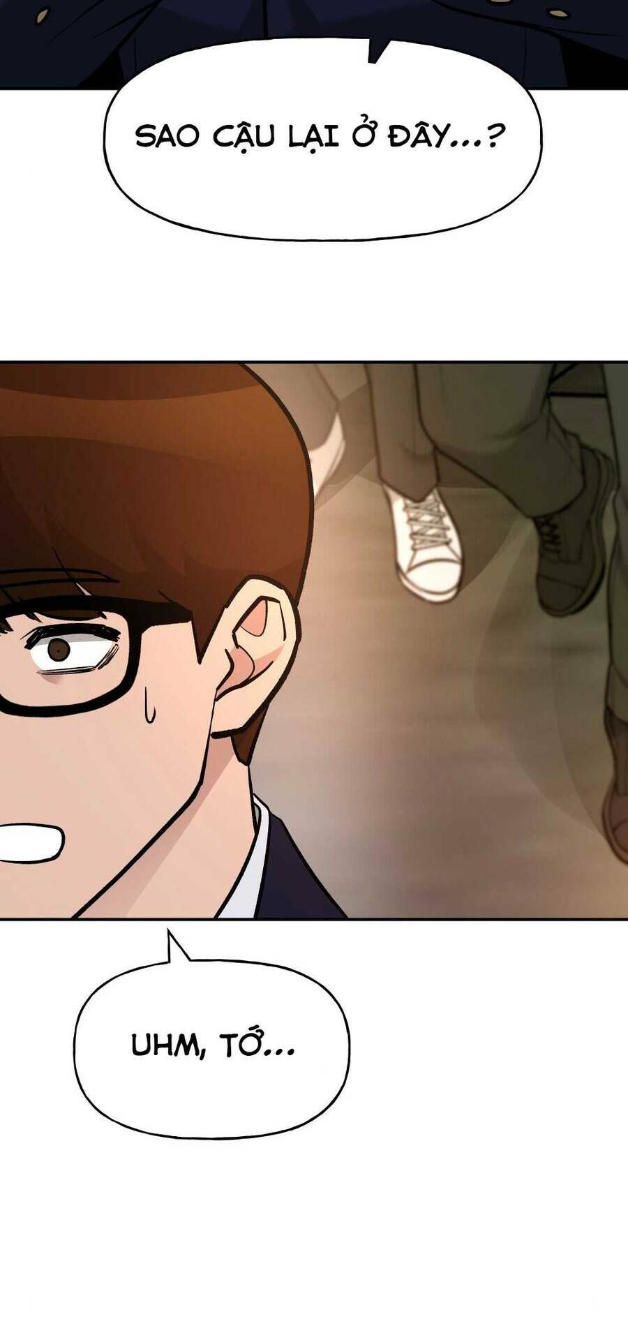 Giang Hồ Thực Thi Công Lý Chapter 16.5 - Trang 2