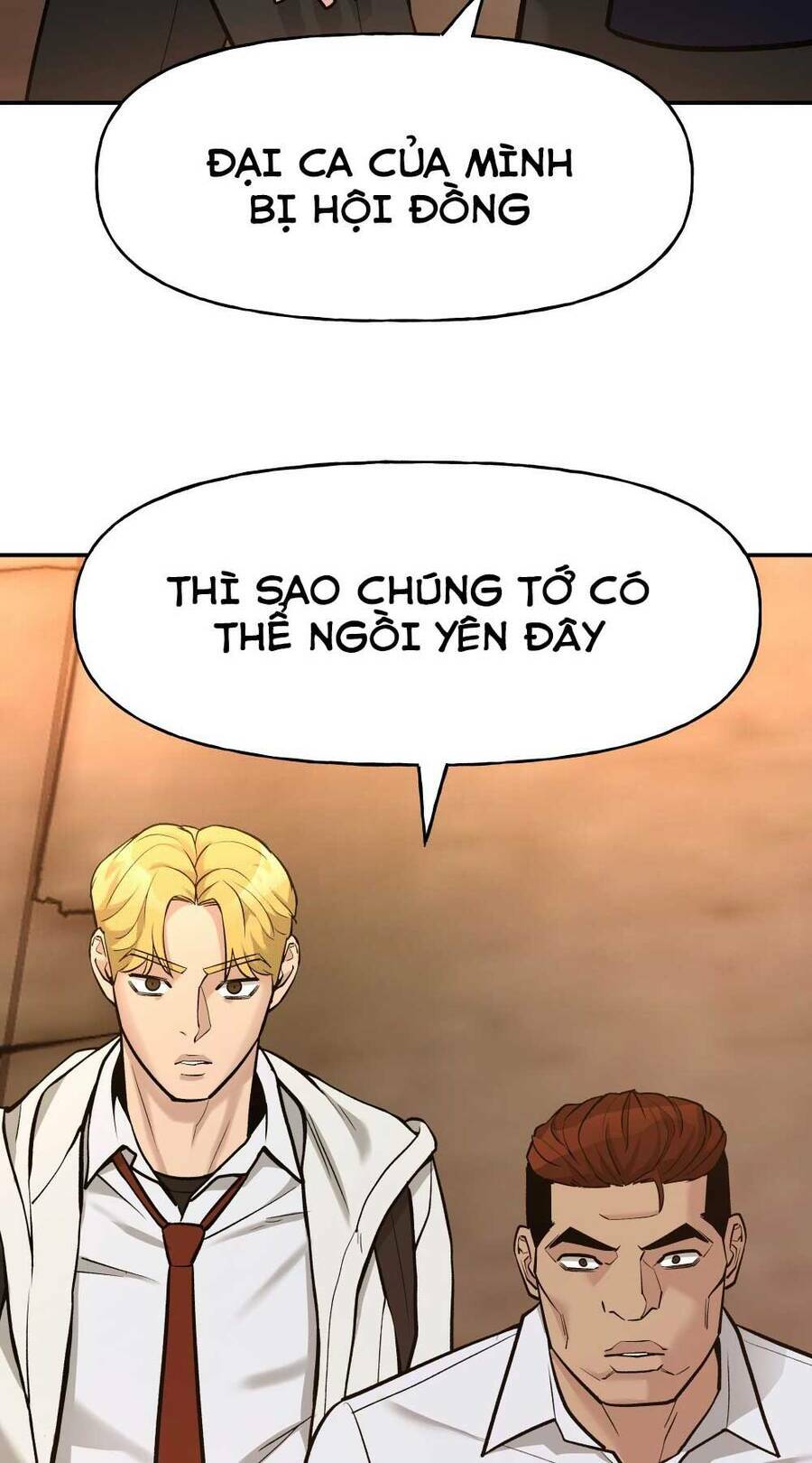 Giang Hồ Thực Thi Công Lý Chapter 16.5 - Trang 2