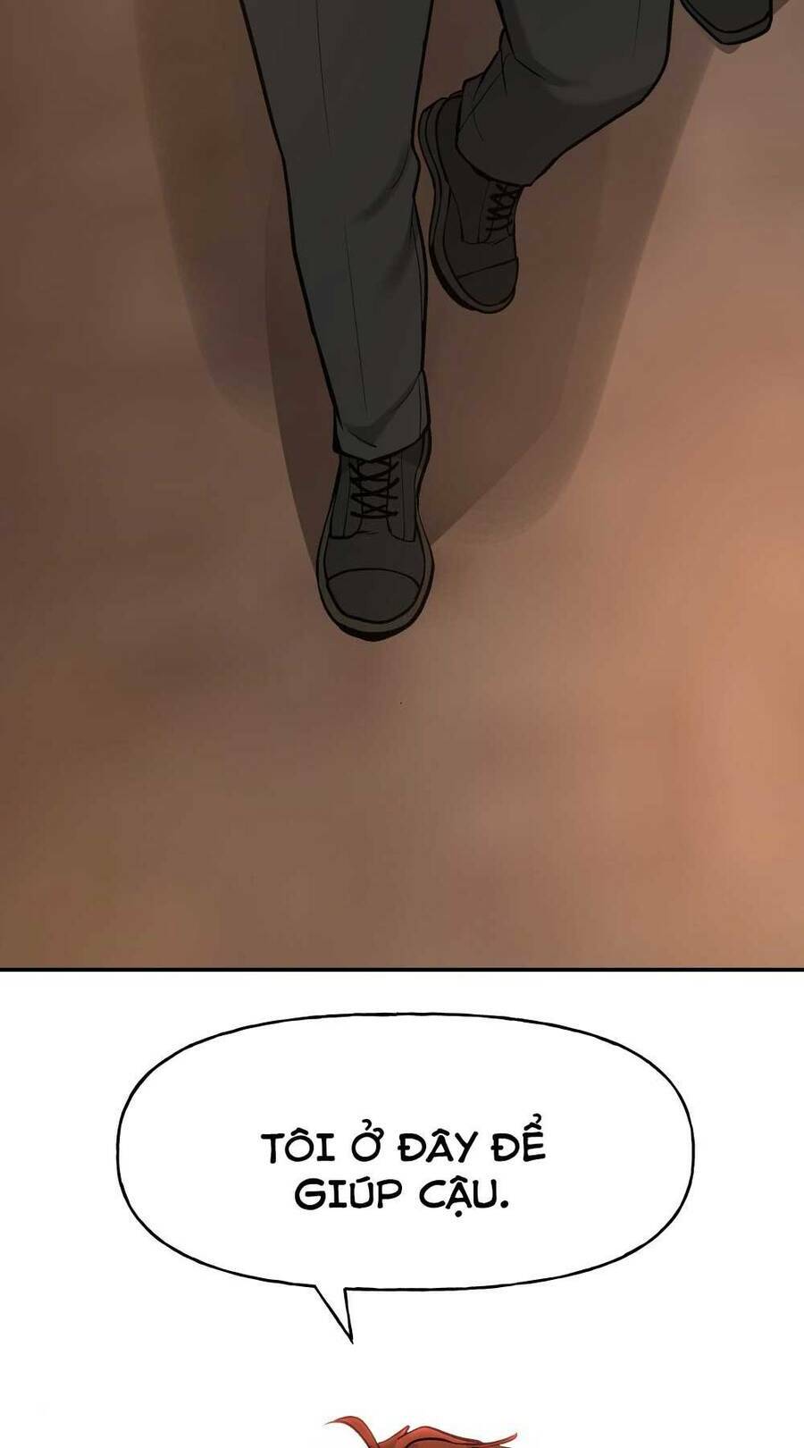 Giang Hồ Thực Thi Công Lý Chapter 16.5 - Trang 2