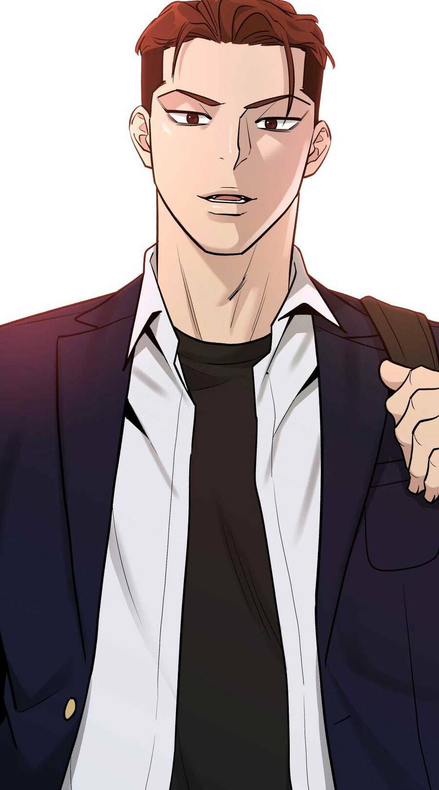 Giang Hồ Thực Thi Công Lý Chapter 16.5 - Trang 2