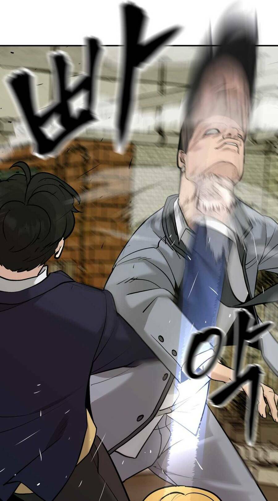 Giang Hồ Thực Thi Công Lý Chapter 16.5 - Trang 2