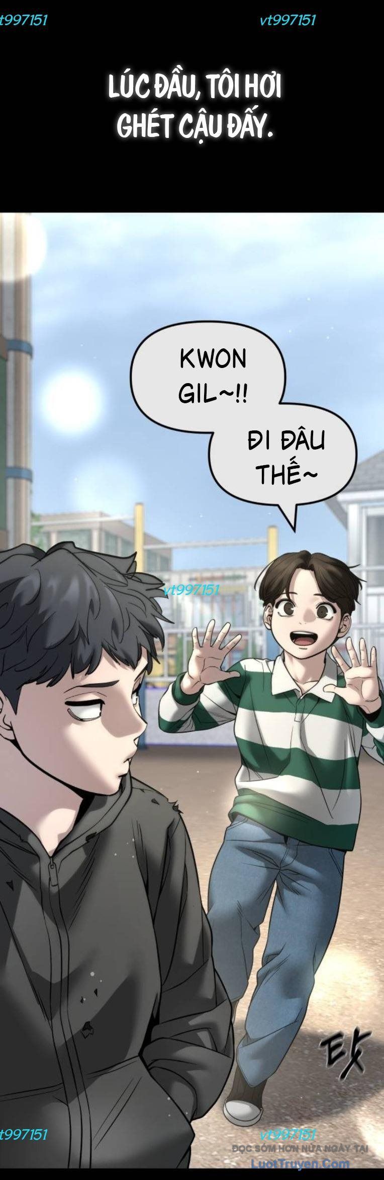 Giang Hồ Thực Thi Công Lý Chapter 160 - Trang 2