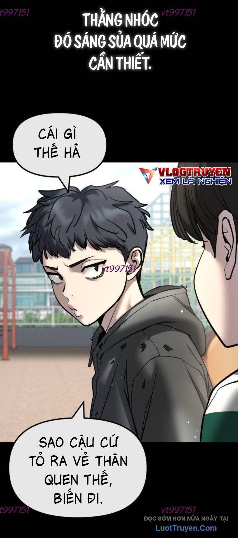 Giang Hồ Thực Thi Công Lý Chapter 160 - Trang 2