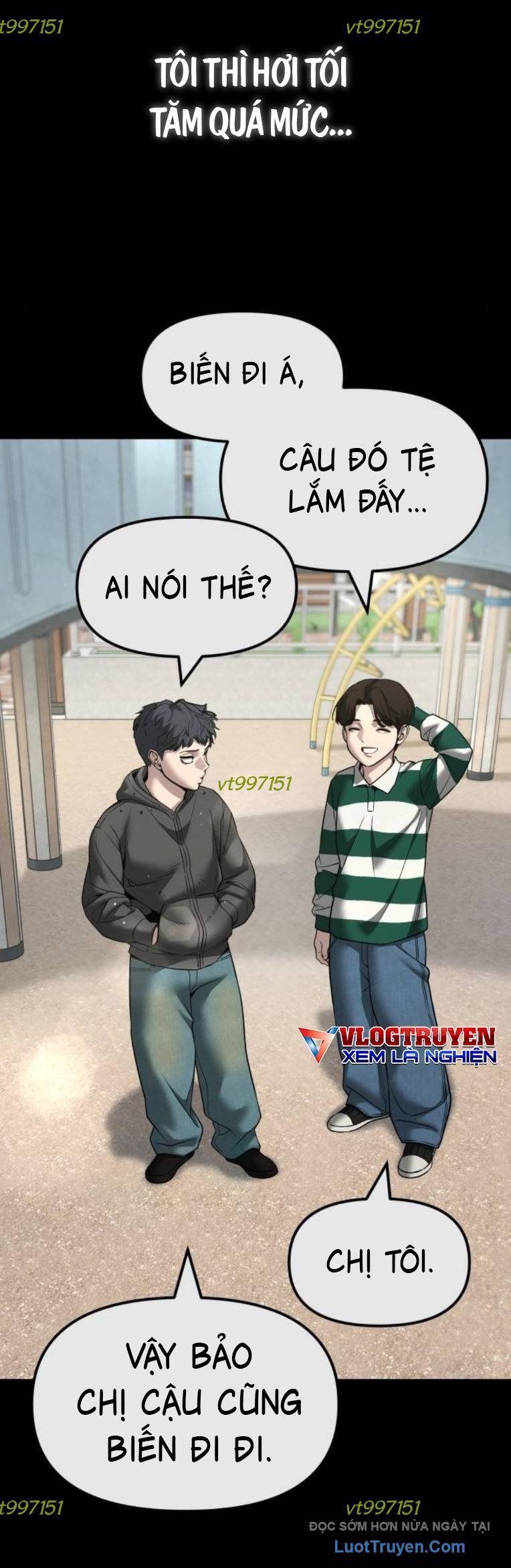 Giang Hồ Thực Thi Công Lý Chapter 160 - Trang 2