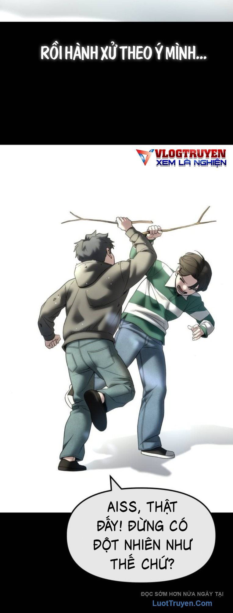 Giang Hồ Thực Thi Công Lý Chapter 160 - Trang 2