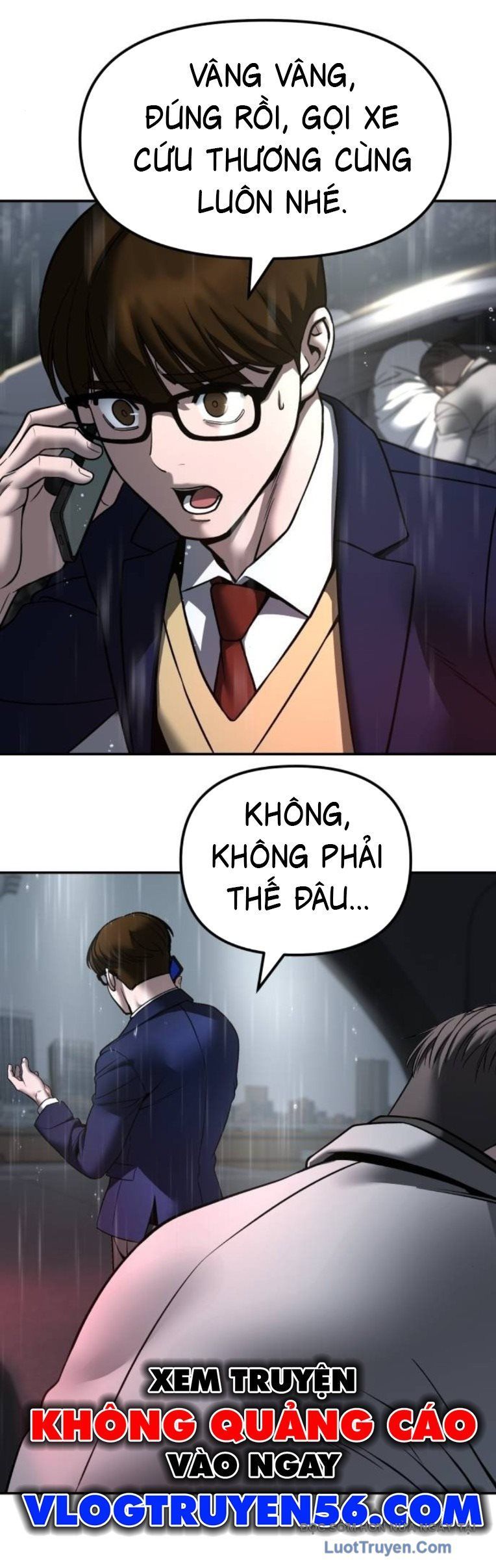 Giang Hồ Thực Thi Công Lý Chapter 160 - Trang 2