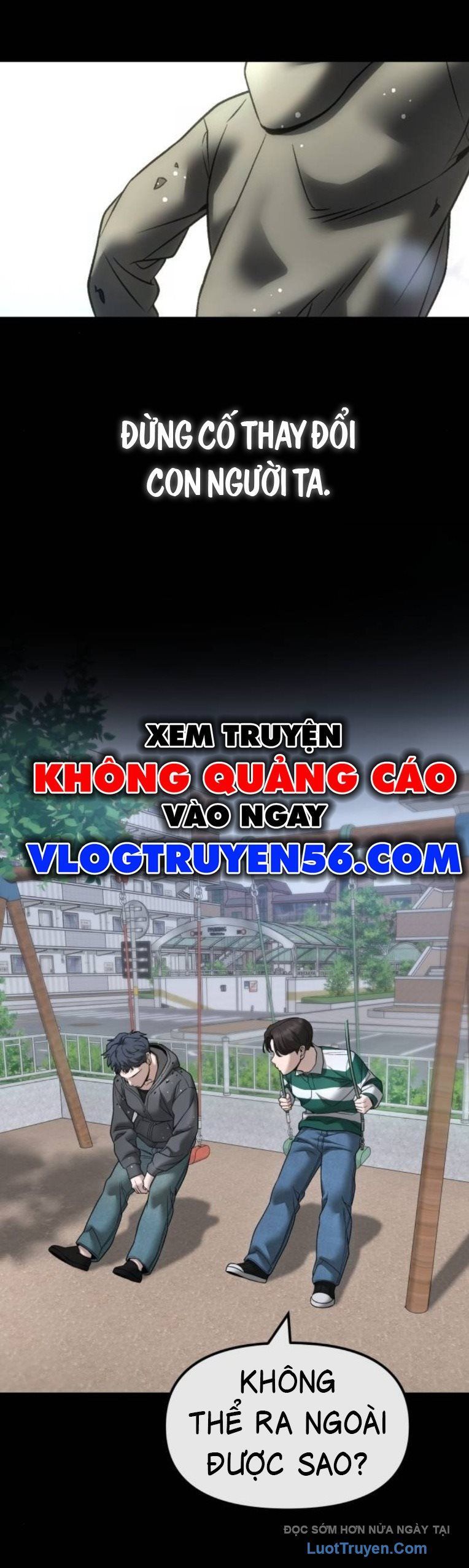 Giang Hồ Thực Thi Công Lý Chapter 160 - Trang 2