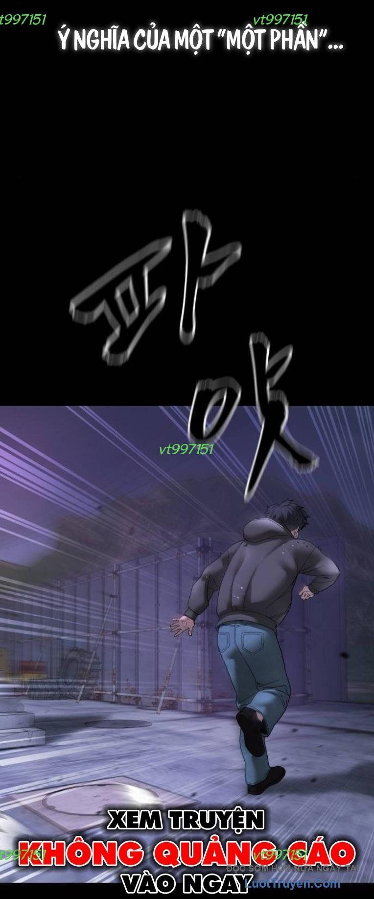 Giang Hồ Thực Thi Công Lý Chapter 160 - Trang 2