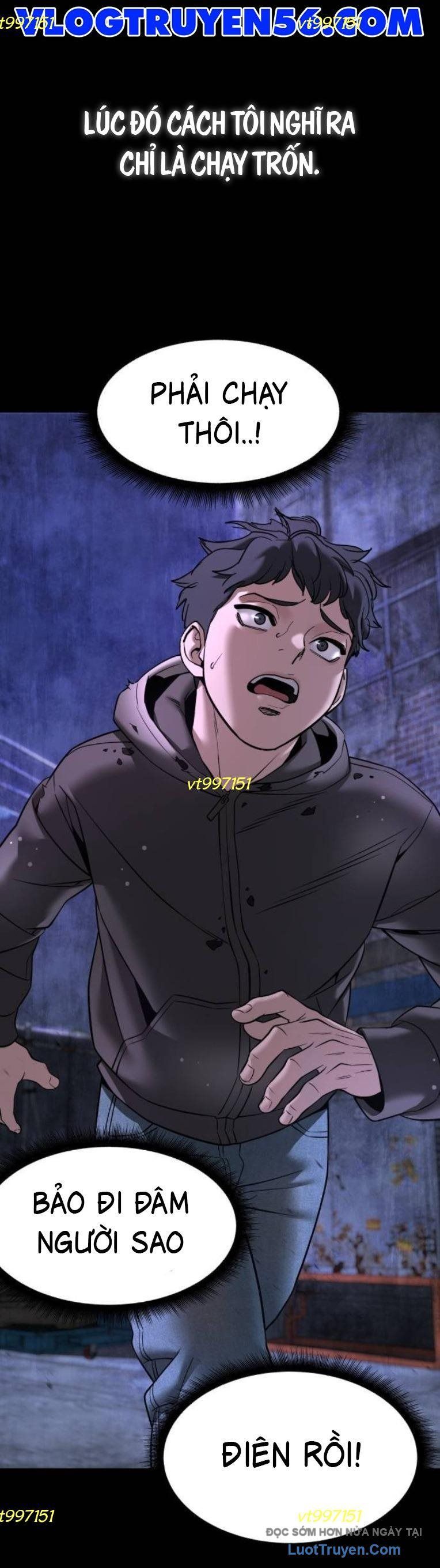 Giang Hồ Thực Thi Công Lý Chapter 160 - Trang 2