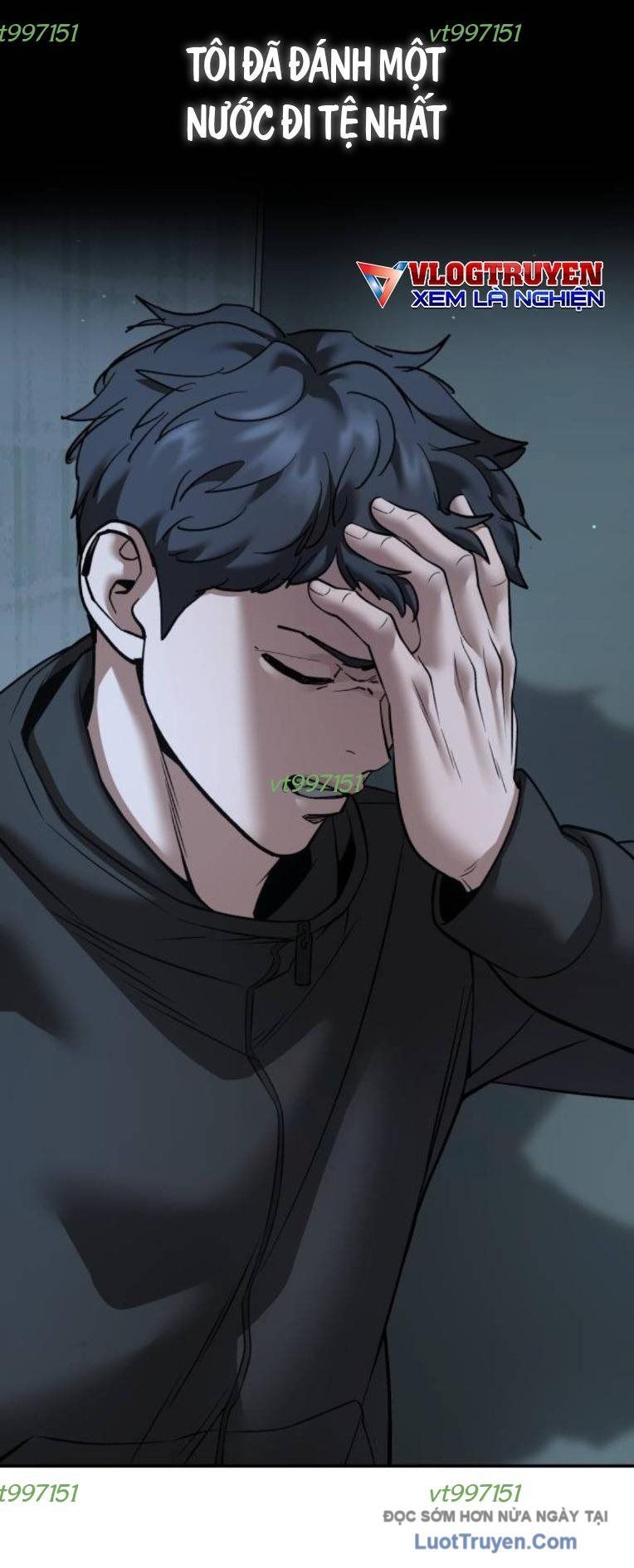 Giang Hồ Thực Thi Công Lý Chapter 160 - Trang 2